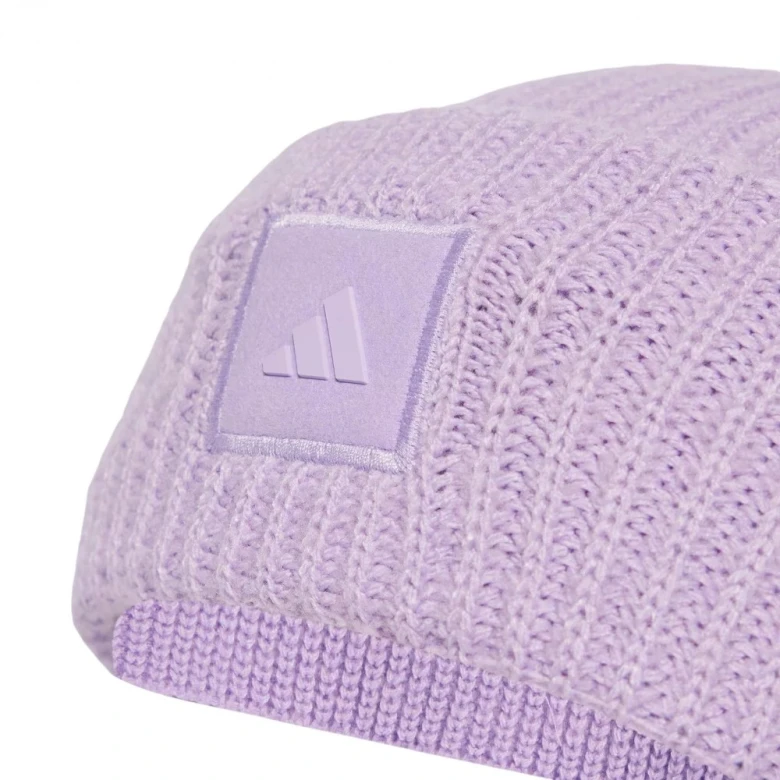 Wide Cuff Beanie 1