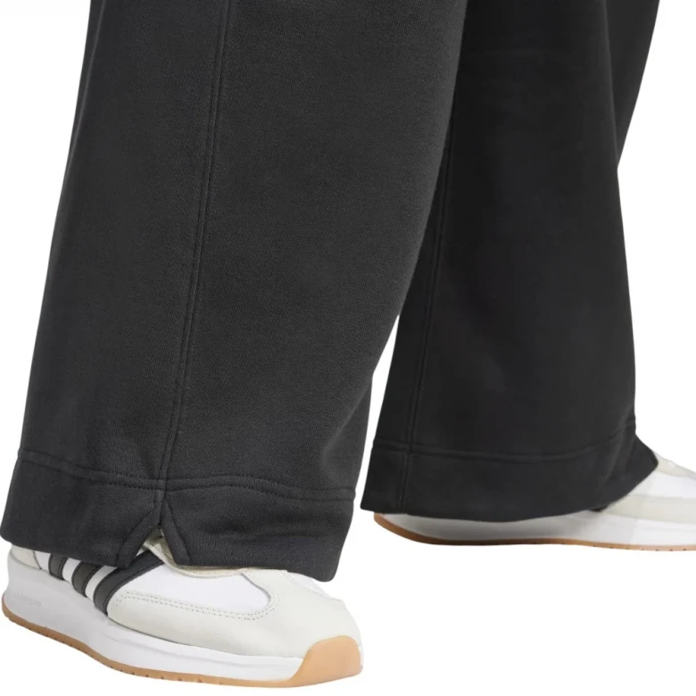 ALL SZN Fleece Loose Wide-Leg 4