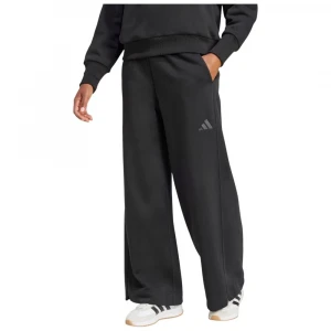 ALL SZN Fleece Loose Wide-Leg