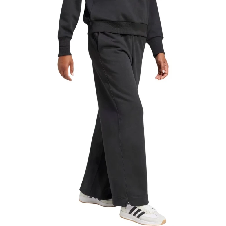 ALL SZN Fleece Loose Wide-Leg 2