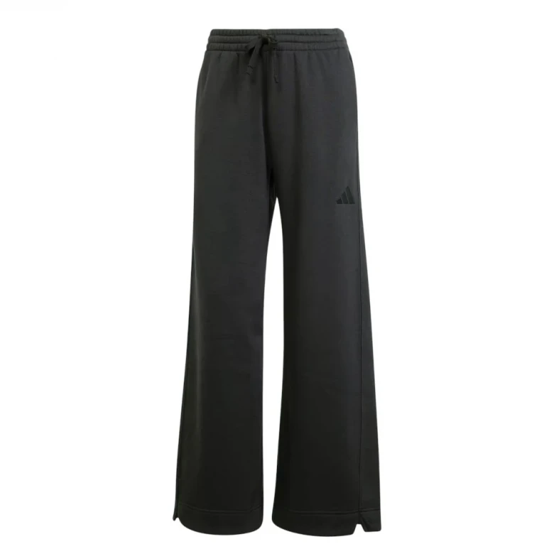 ALL SZN Fleece Loose Wide-Leg 5