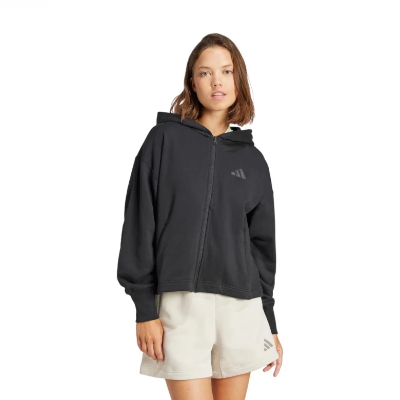 ALL SZN French Terry Loose