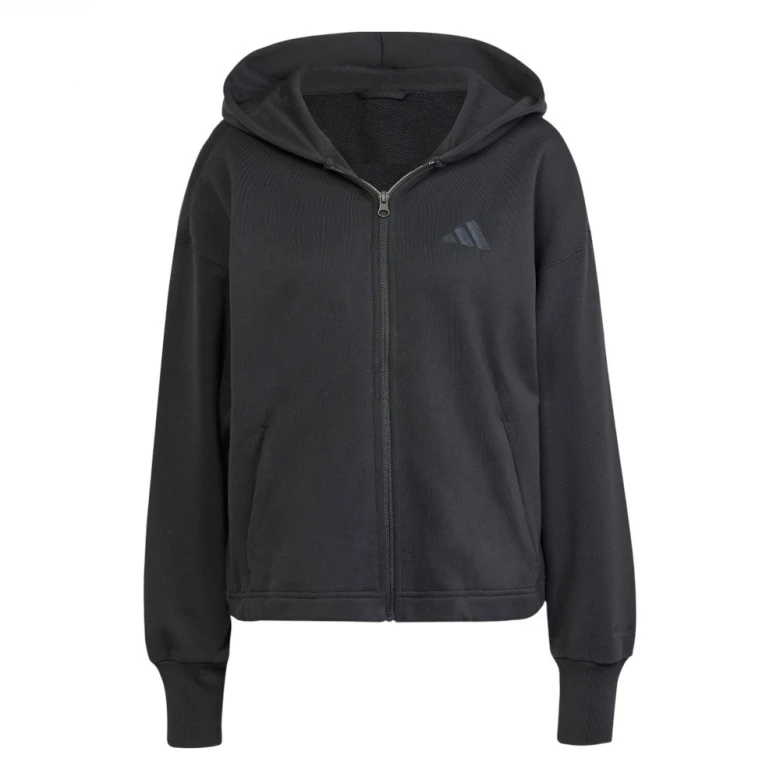 ALL SZN French Terry Loose 5