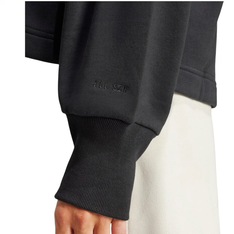 ALL SZN French Terry Loose 4