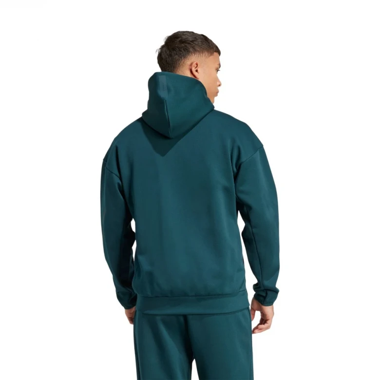 Z.N.E. Full-Zip 1
