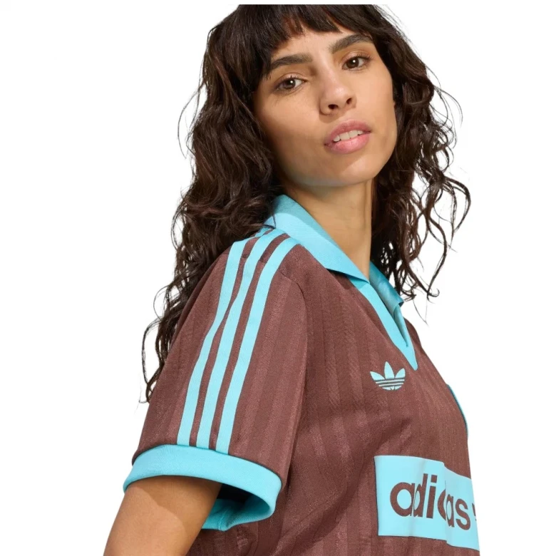 Graphic Soccer-Inspired Jersey 3