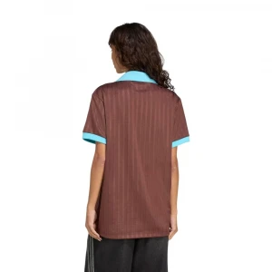 Graphic Soccer-Inspired Jersey 1