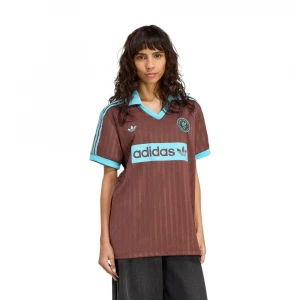 Graphic Soccer-Inspired Jersey