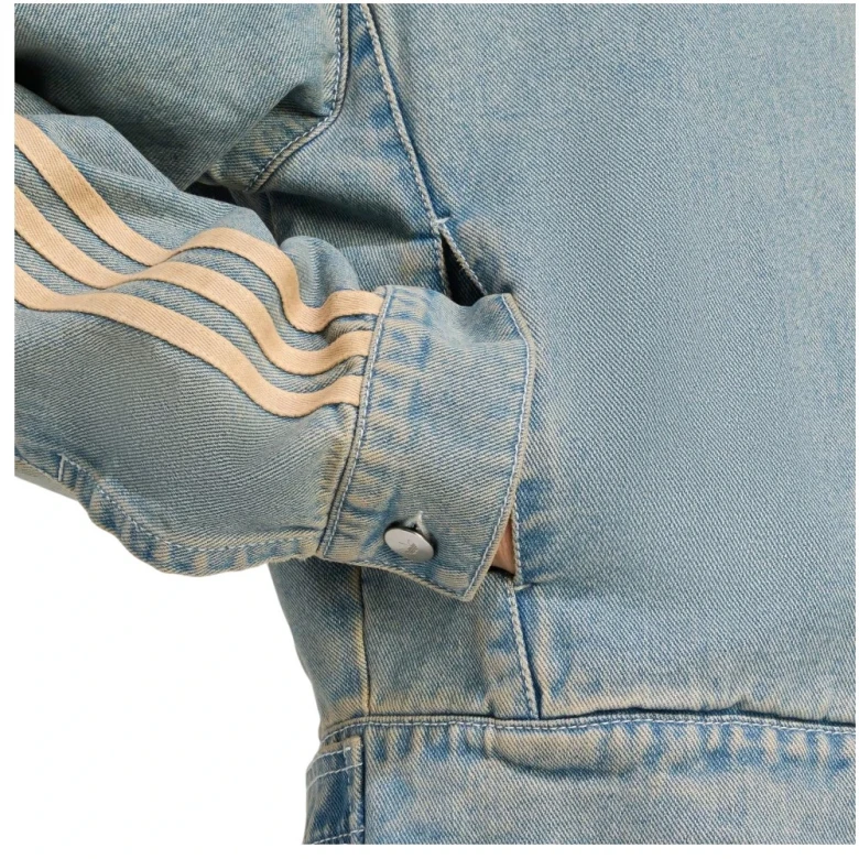 Premium Essentials Denim 2