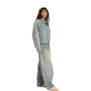 Premium Essentials Denim 3