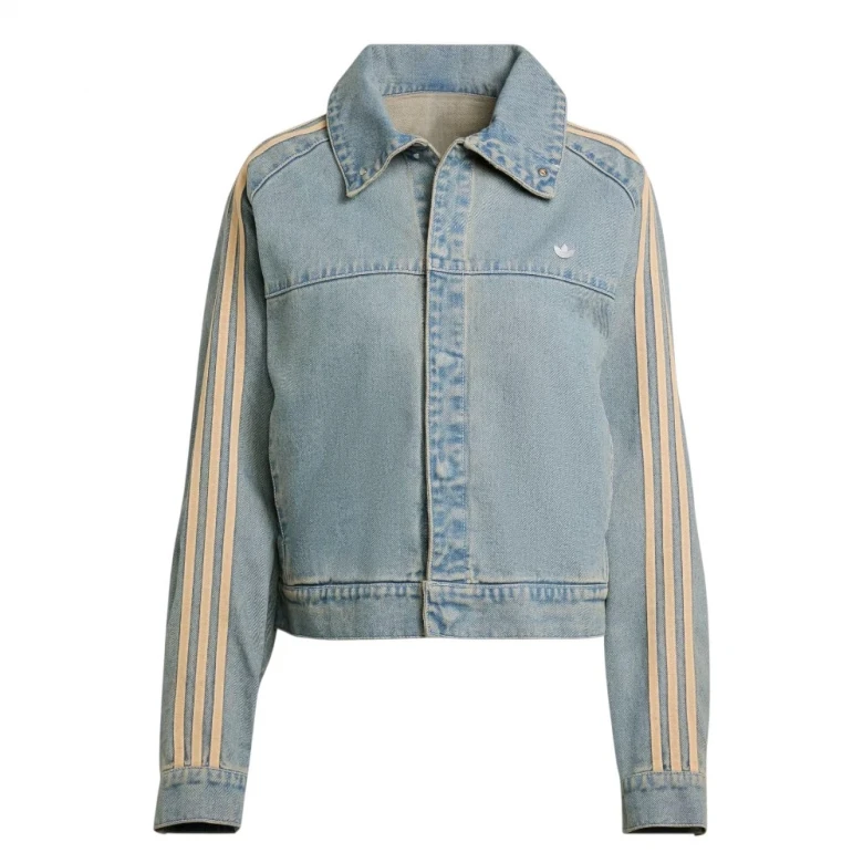 Premium Essentials Denim 4