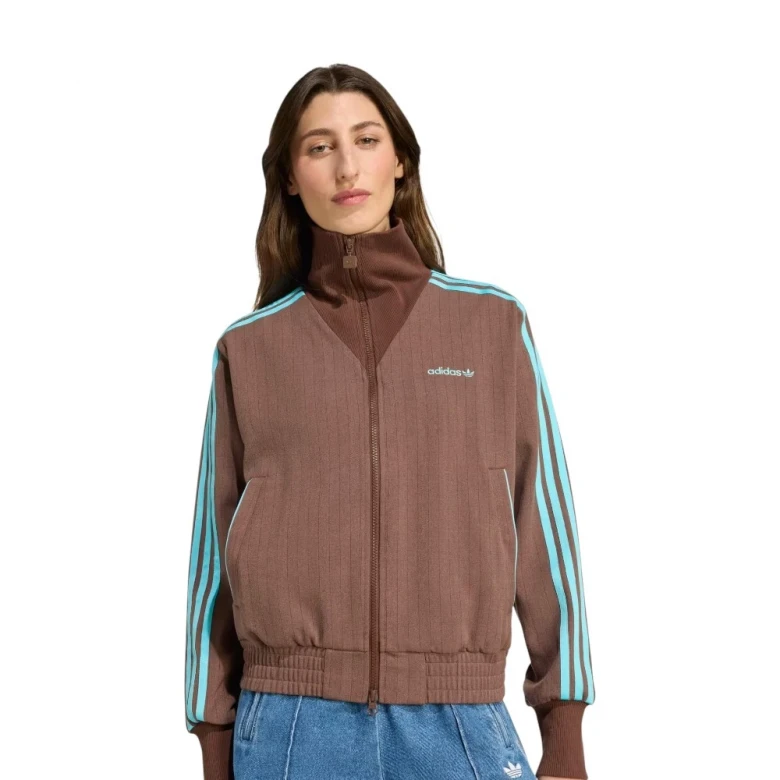 Tailored Tracksuit 1