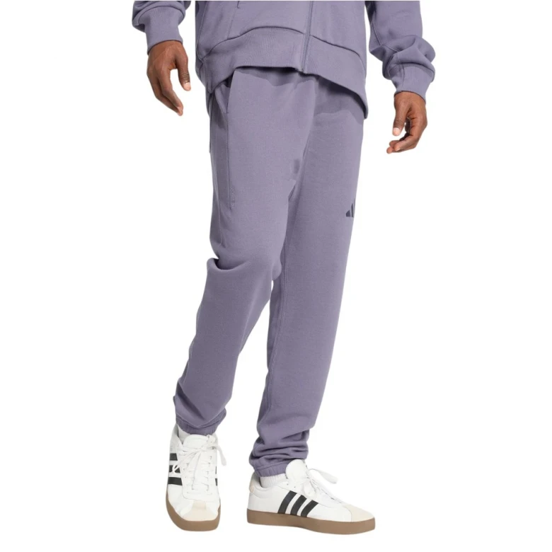 ALL SZN French Terry Regular Tapered Sportswear 2