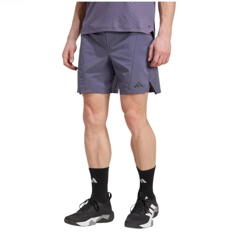 Designed for Training Workout