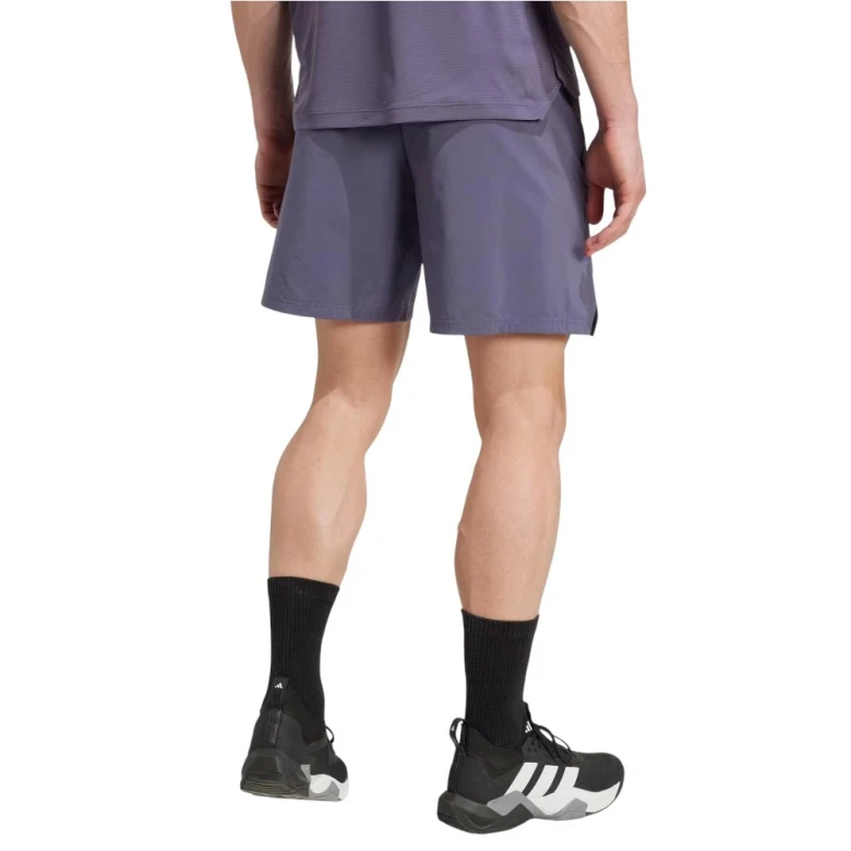 Designed for Training Workout 1