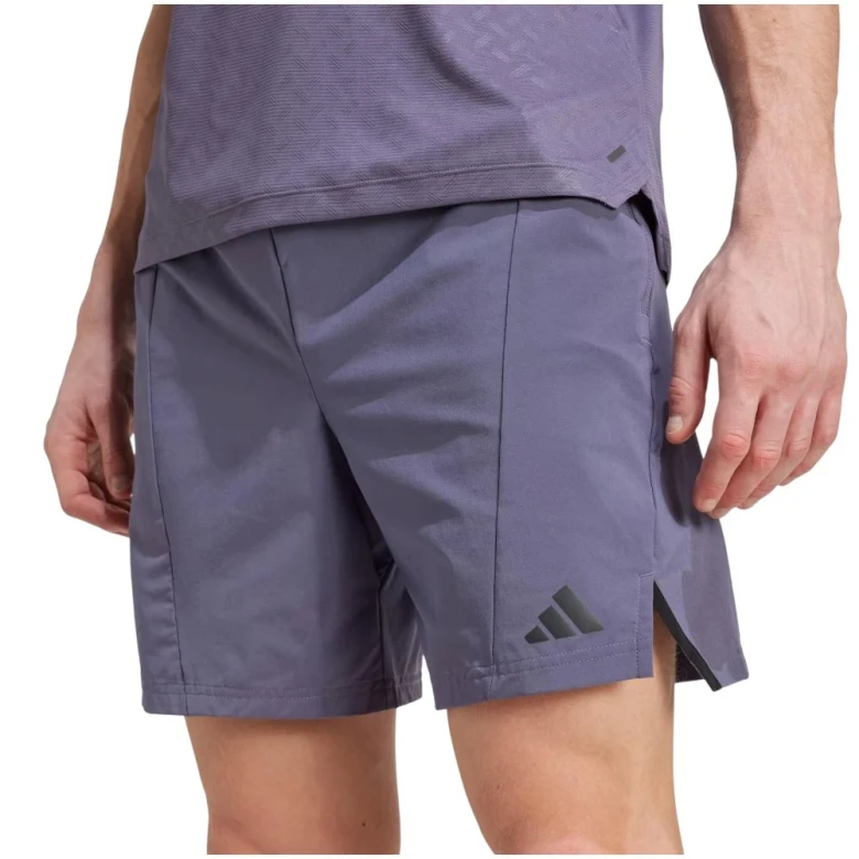 Designed for Training Workout 3