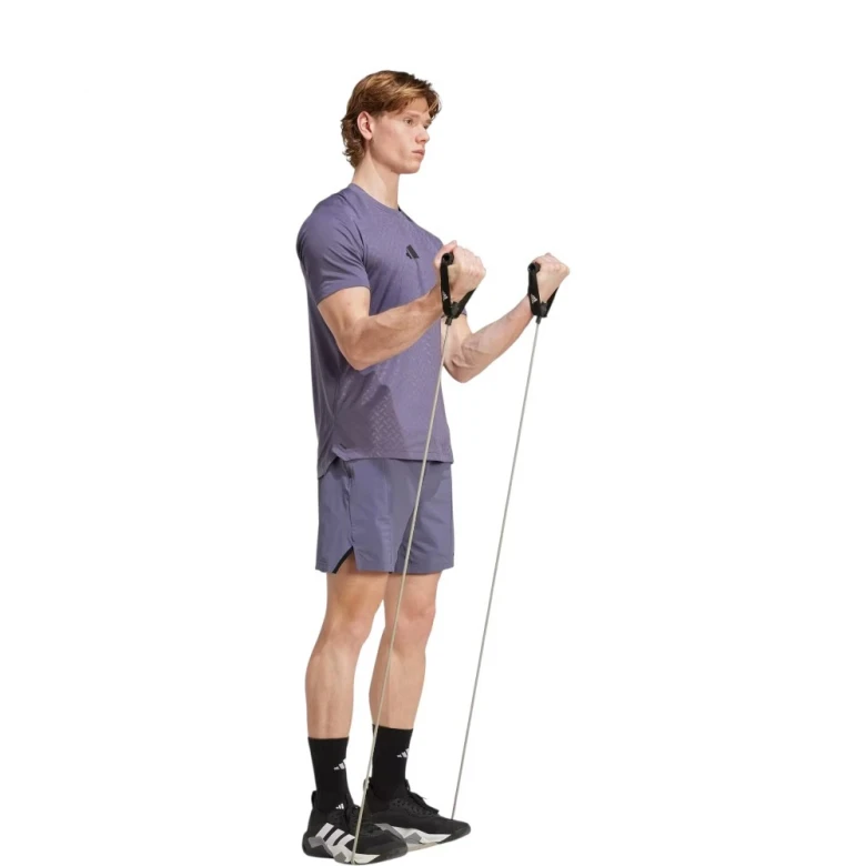 Designed for Training Workout 4