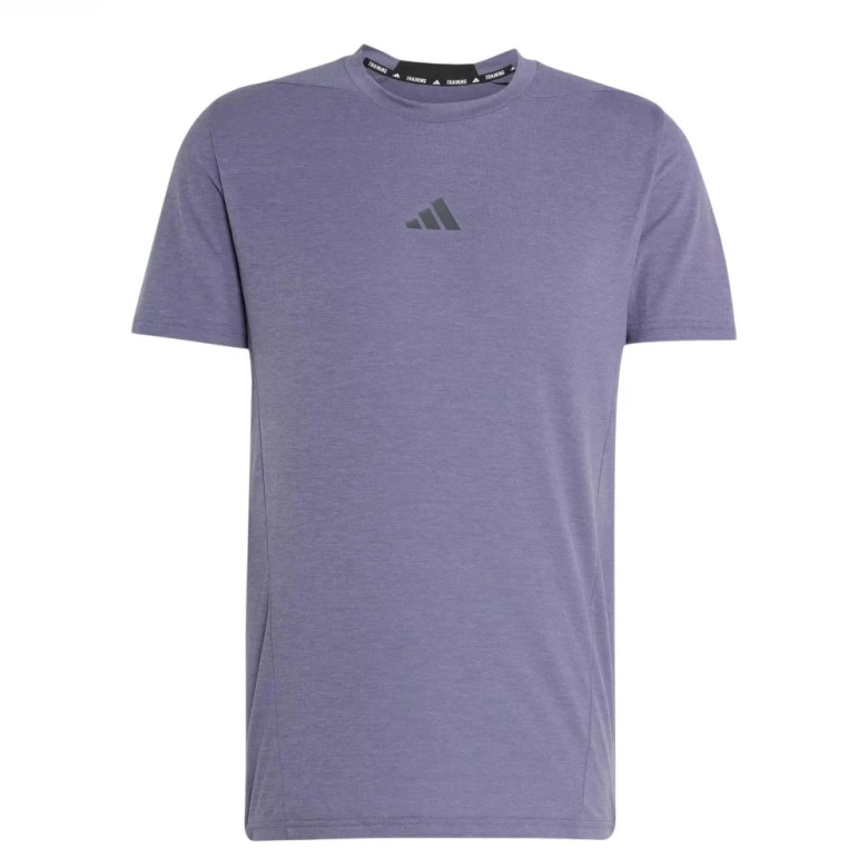 Designed for Training Workout 5