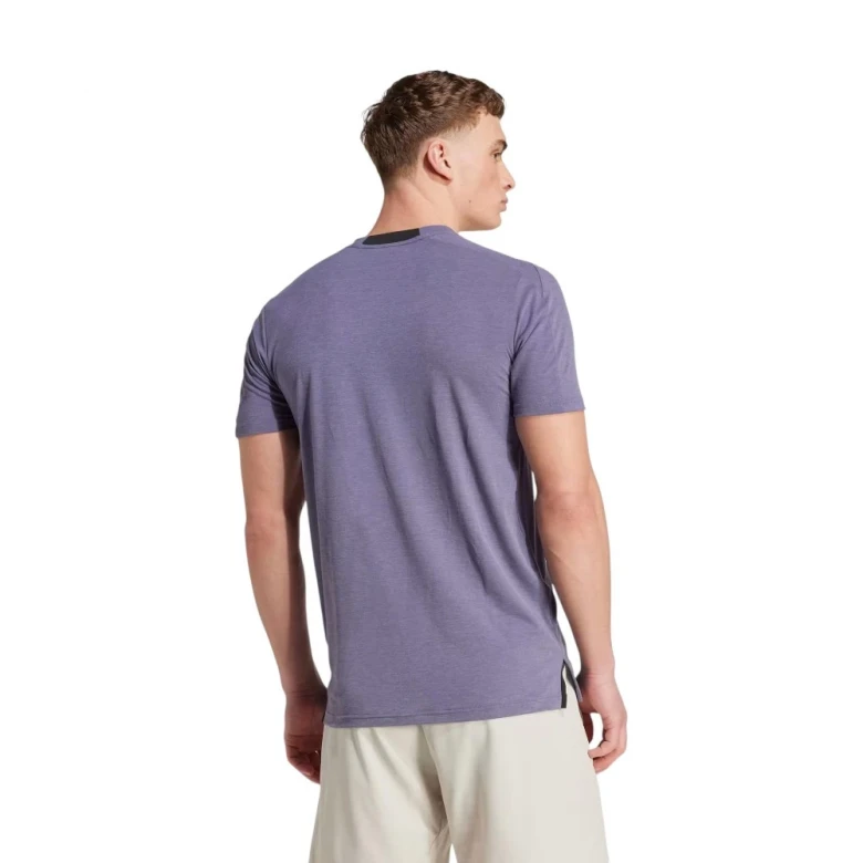 Designed for Training Workout 1