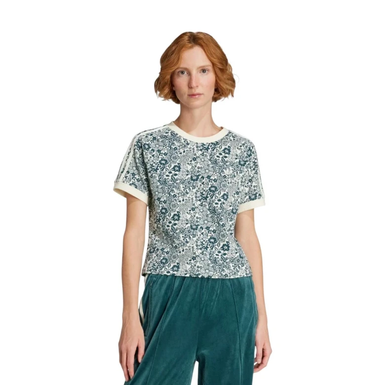 Originals X Liberty London AOP Cali