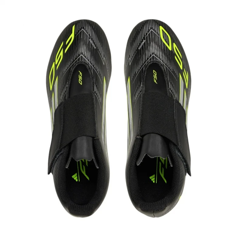 F50 Club Velcro 2