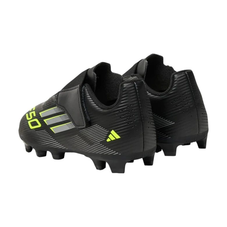 F50 Club Velcro 1