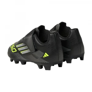 F50 Club Velcro 1