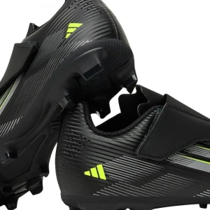 F50 Club Velcro 4