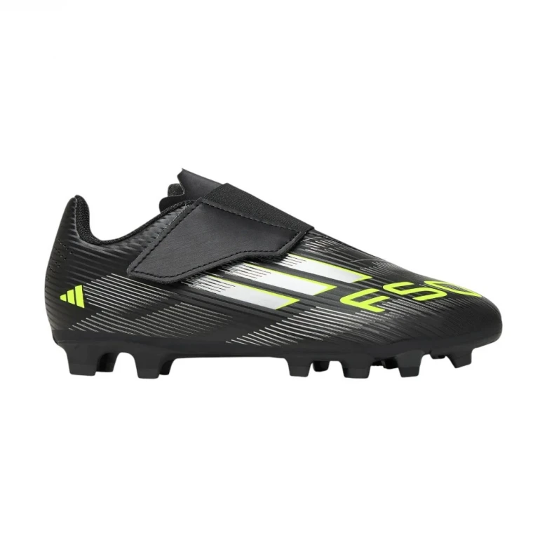 F50 Club Velcro