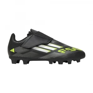 F50 Club Velcro
