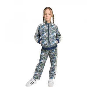 Originals x Liberty London Firebird
