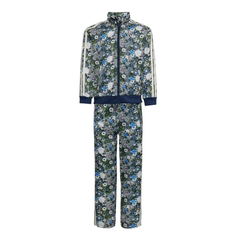Originals x Liberty London Firebird 2