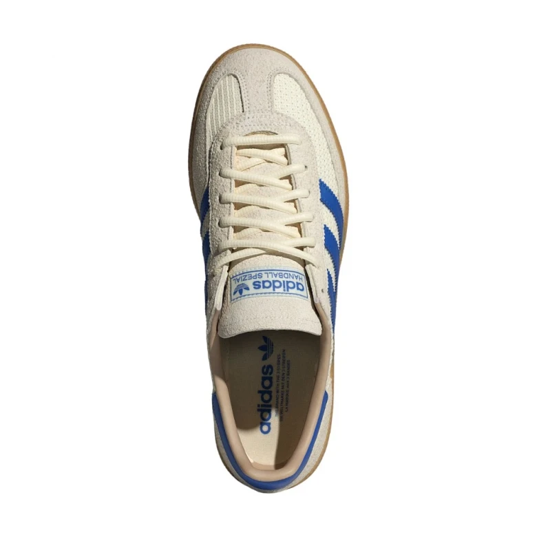 Handball Spezial 8