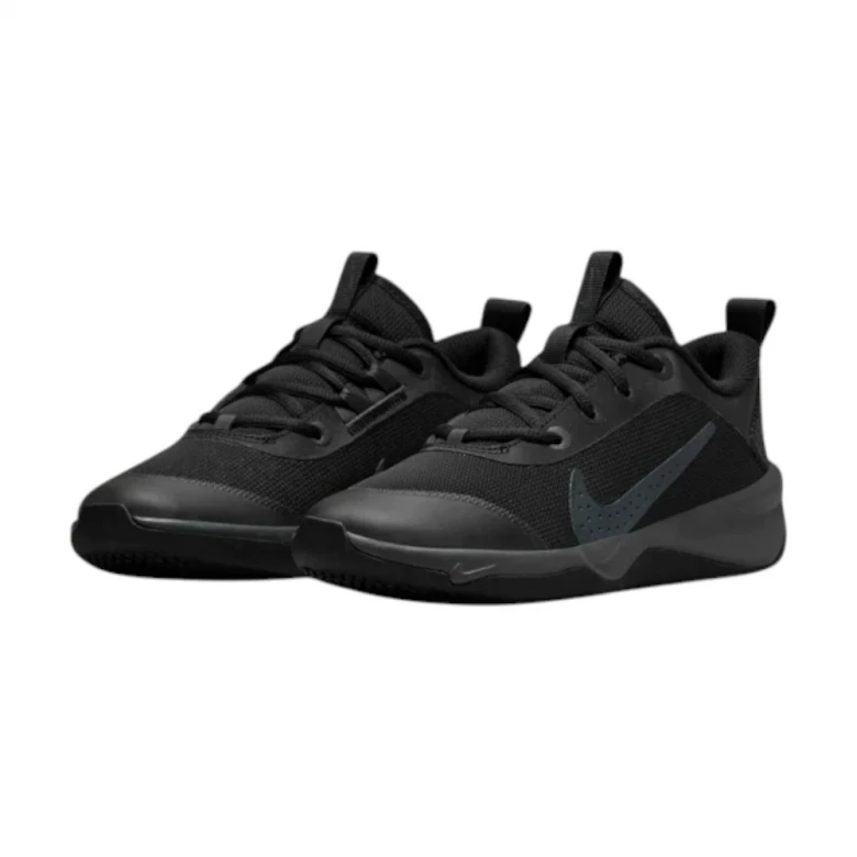Omni Multi Court Indoor Shoes Kids 2