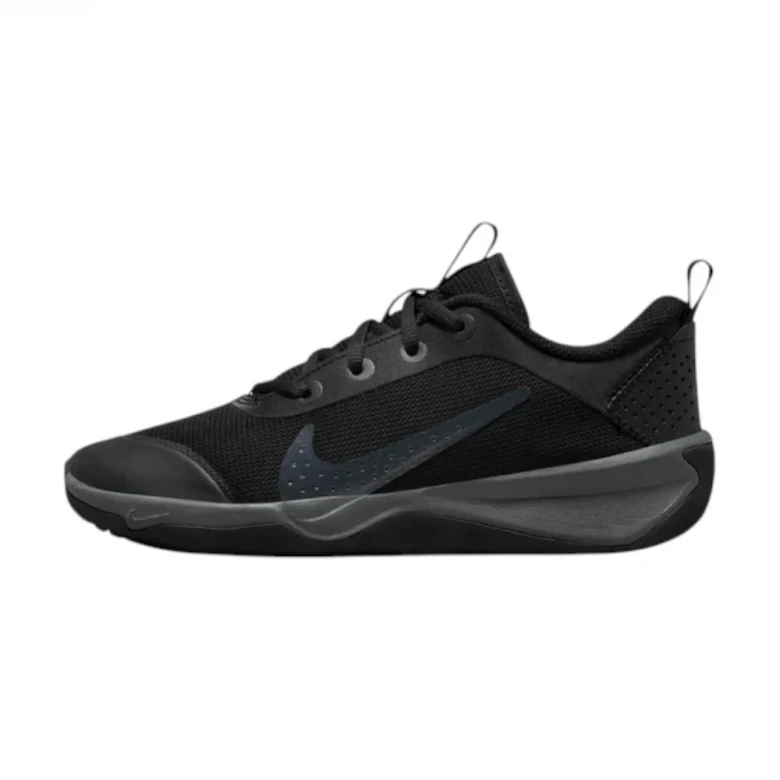 Omni Multi Court Indoor Shoes Kids 1
