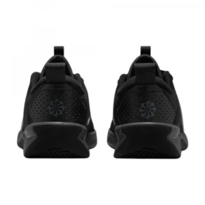Omni Multi Court Indoor Shoes Kids 4