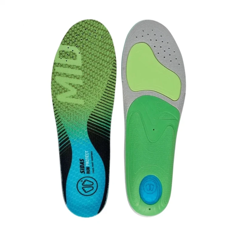 3Feet Run Protect Mid