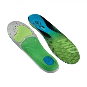 3Feet Run Protect Mid 4