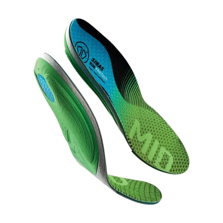 3Feet Run Protect Mid 3