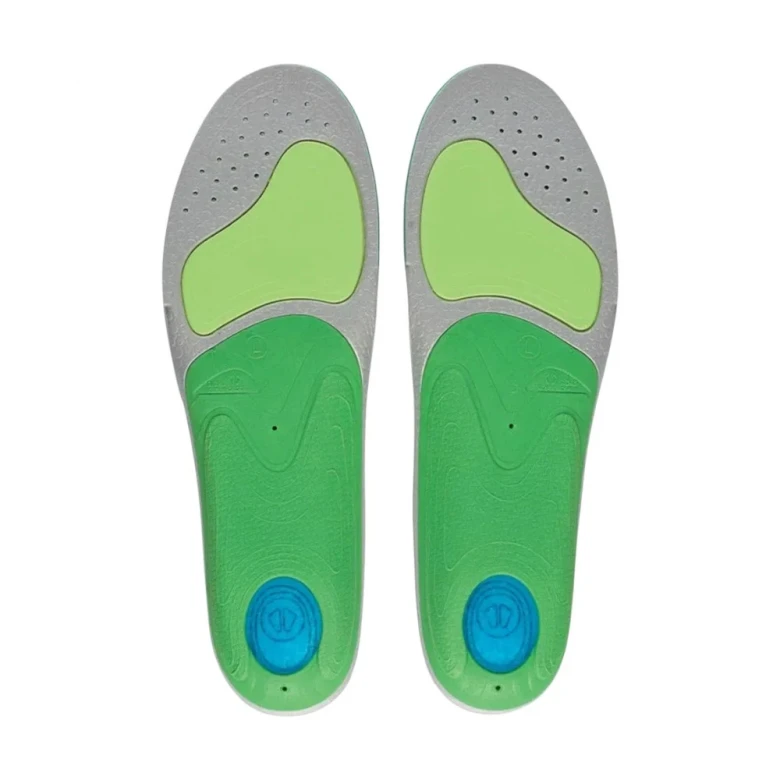 3Feet Run Protect Mid 2