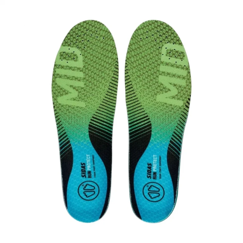 3Feet Run Protect Mid 1