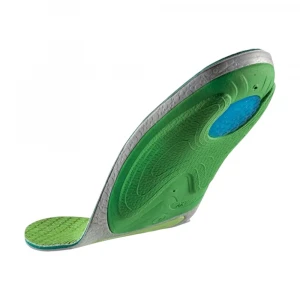 3Feet Run Protect Mid 5