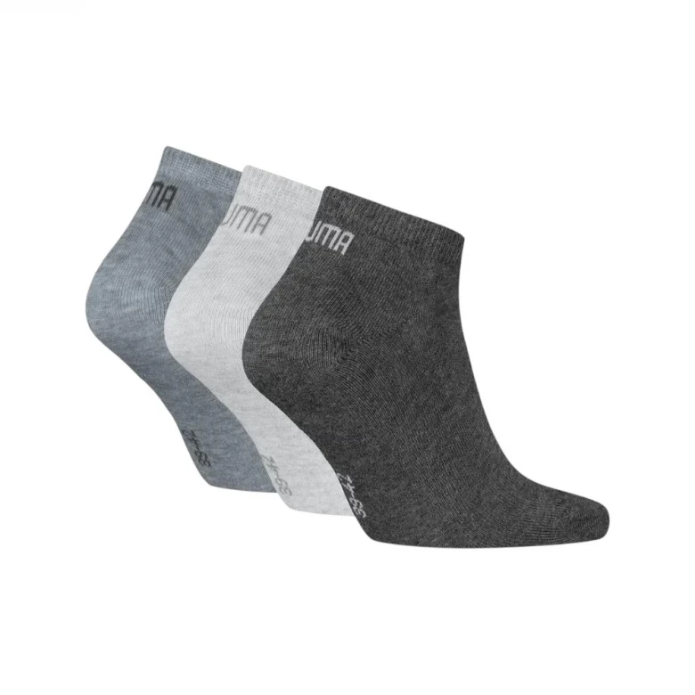Unisex Sneaker Plain 1