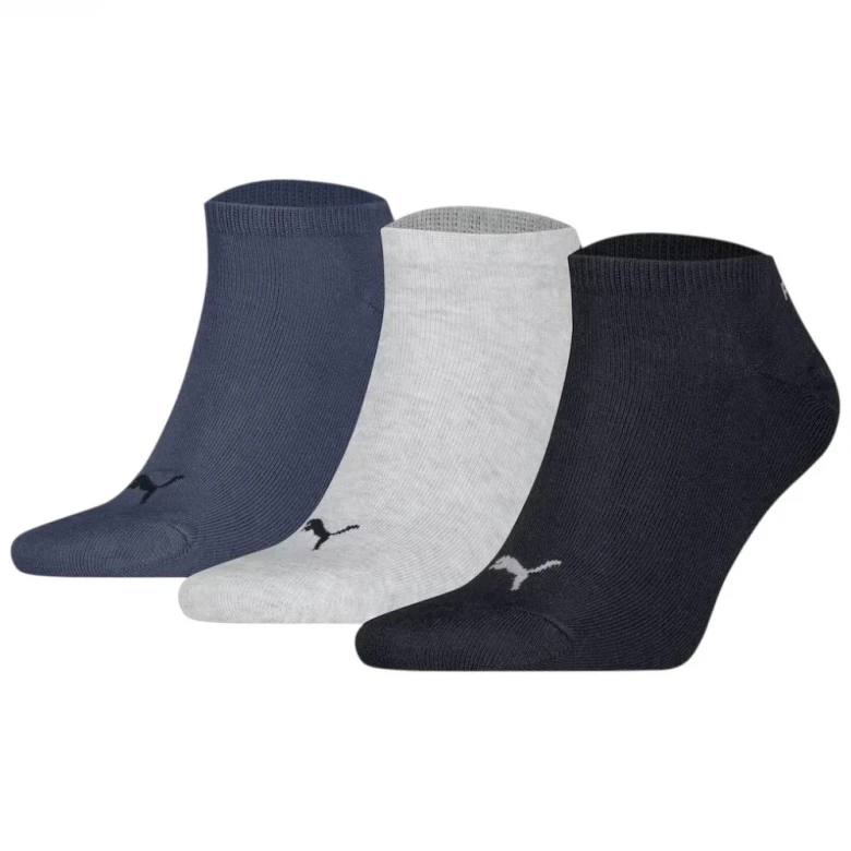 Unisex Sneaker Plain