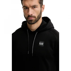 Train Visibility Hoodie 1