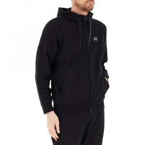 Train Visibility Hoodie 1