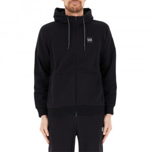 Train Visibility Hoodie