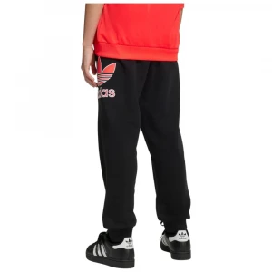 Big Logo Execution Oversized Sweat 1