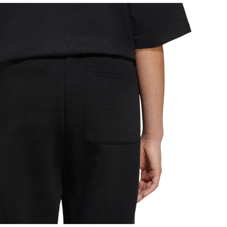 Big Logo Execution Oversized Sweat 2