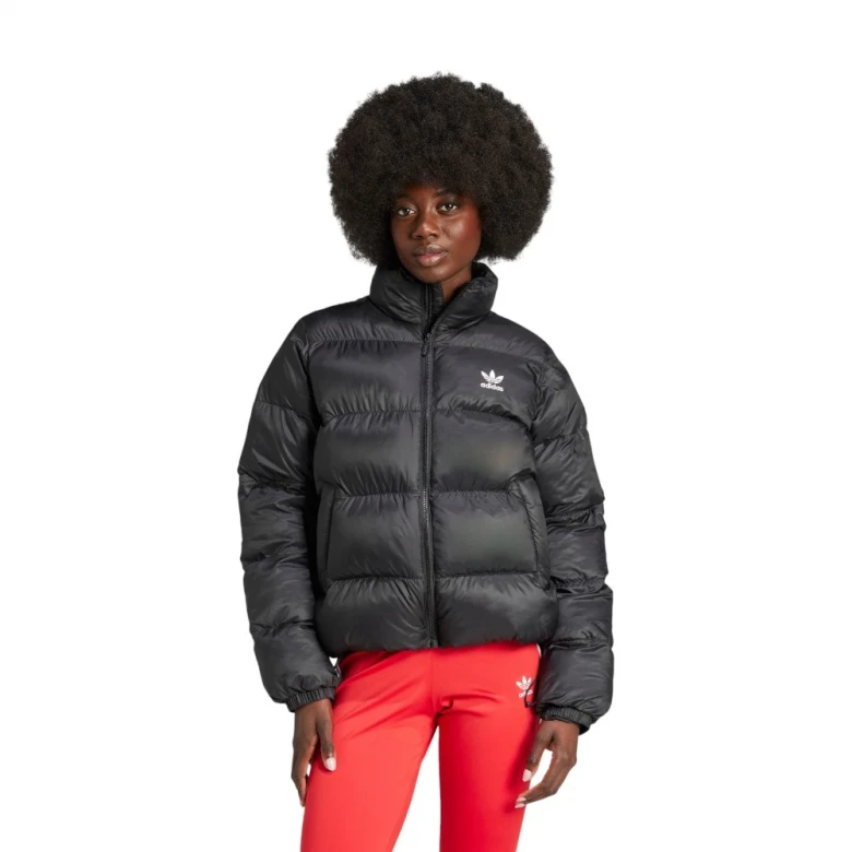 Adicolor Short Puffer